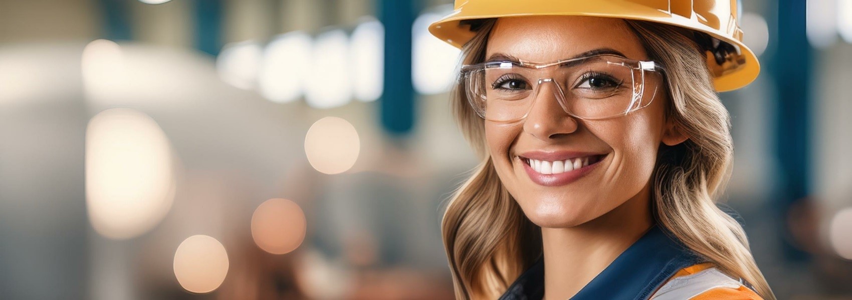 Innovative solutions in occupational safety